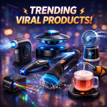 Trending Products