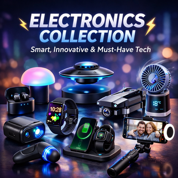 Electronics Collection