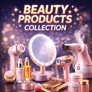 Beauty & Personal Care