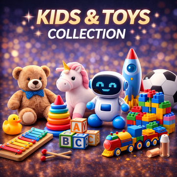 Kids & Toys
